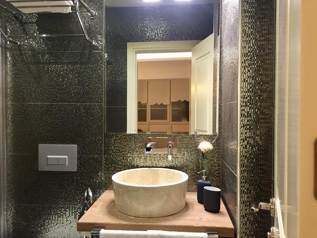 Umit Ev Hotel Alaçatı Ngoại thất bức ảnh