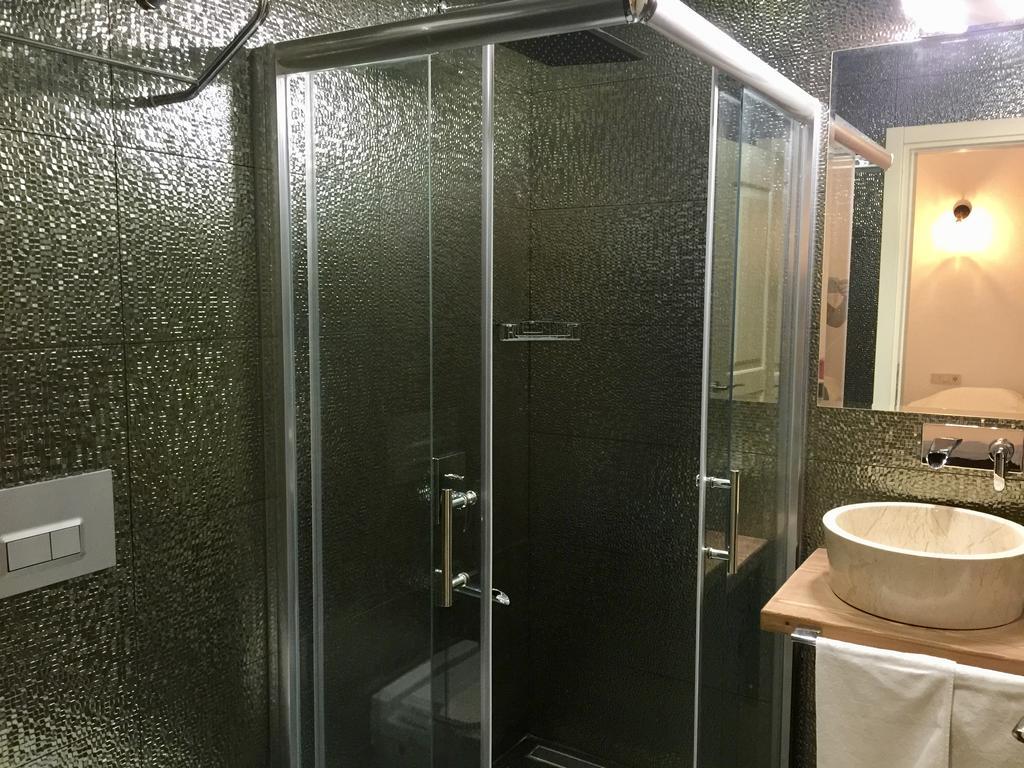 Umit Ev Hotel Alaçatı Ngoại thất bức ảnh