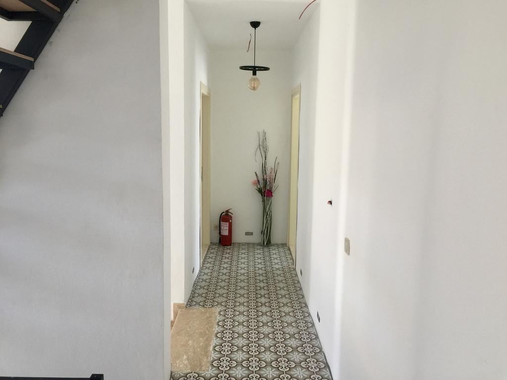 Umit Ev Hotel Alaçatı Ngoại thất bức ảnh