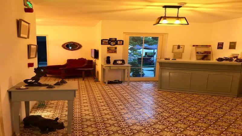 Umit Ev Hotel Alaçatı Ngoại thất bức ảnh